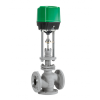 RTK 電動(dòng)執(zhí)行器，提供多種驅(qū)動(dòng)速度和所有標(biāo)準(zhǔn)電壓