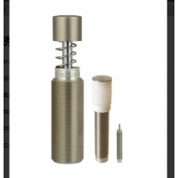 德國(guó)Weforma重型減震器LDS系列用于自動(dòng)化倉儲(chǔ)系統(tǒng)