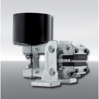 德國(guó)RINGSPANN 工業(yè)制動(dòng)器，緊湊型設(shè)計(jì)，多領(lǐng)域應(yīng)用