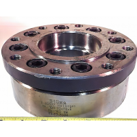 Stüwe 制動(dòng)系統(tǒng)  液壓制動(dòng)器 SBS-8-H-200A-1