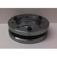 Stuwe 用于將空心軸連接到軸的可拆卸機械元件HSD系列收縮盤