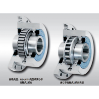 德國RINGSPANN 整體單向離合器FBF系列，自帶連接法蘭，軸承和密封