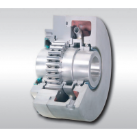 RINGSPANN 整體單向離合器FKH系列，適用于多驅(qū)動場合
