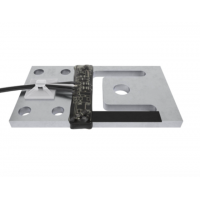 Flintec PB型平面梁稱重傳感器額定載荷3.75 kg 到 375 kg