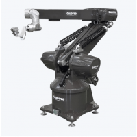 Krautzberger 涂裝機(jī)器人 GA 25，適用于木材，塑料，金屬，玻璃和陶瓷的涂層