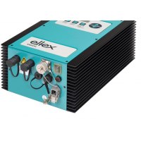 Eltex STATICTUBE RX11 用于輸送系統(tǒng)的主動(dòng)管電離