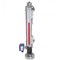 KSR KUEBLER磁性液位計(jì)旁路液位指示器BNA-S系列