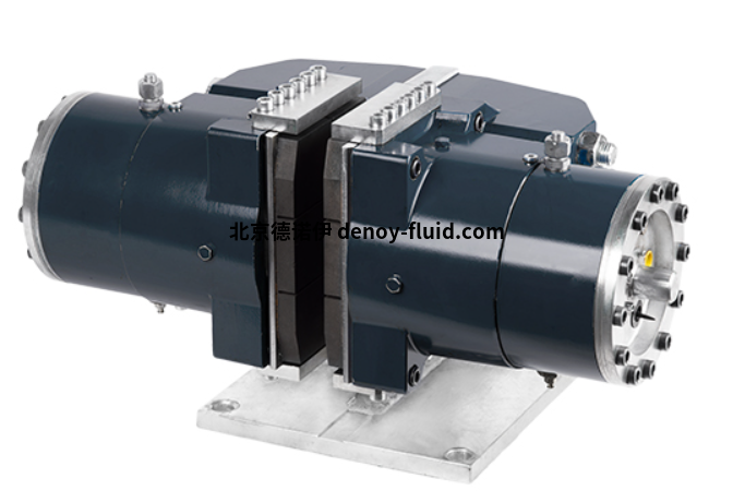 彈簧加壓制動器2