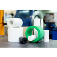 德國IDT Industrie PTFE高性能塑料，耐熱性從 -268 到 +260 °C