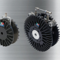 意大利COREMO制動器/離合器SERIE CL / CLF