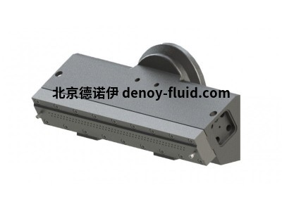 德國Trendelkamp TK-D 100擠出機(jī)噴嘴