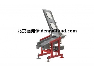 德國Trendelkamp TK-K 60/ 85-3 MB顆粒篩選機(jī)