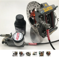 英國Kelgate制動器KA4R型卡鉗