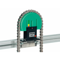 Murtfeldt 鏈條，皮帶和滑動導軌，張緊器，用于許多不同的行業(yè)領(lǐng)域