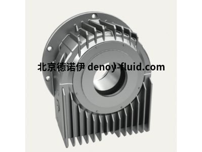 RENK電動滑動軸承EF 型翅片側法蘭安裝軸承