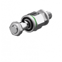 HYDAC 分析測量儀，通過具體診斷提供可控的安全性