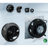 德國ebm-papst 專業(yè)生產(chǎn)軸流風(fēng)扇，離心風(fēng)機(jī)，鼓風(fēng)機(jī)