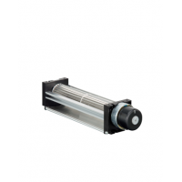 德國ebm-papst 切向鼓風(fēng)機(jī)，低噪音，高空氣流量和低背壓