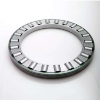 Ritbearing圓柱滾子軸承鐵路與運輸，鋼鐵， 風(fēng)能等