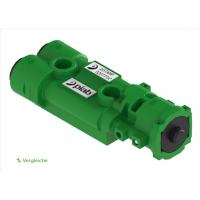 piab 真空泵和真空發(fā)生器，是基于獲得專利的同軸電纜技術(shù)