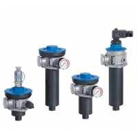 FILTRATION 回油管路過濾器Pi 5000單工濾波器