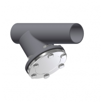 Burocco自由流動控制閥FFL系列