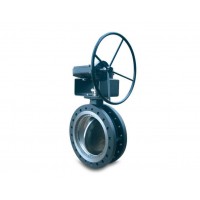 InterApp蝶閥 D10065.33適用于腐蝕性流體和高純度應用