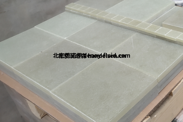 Brandenburger隔熱板到貨圖