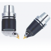 德國BIG Kaiser HSK-T，模塊化車削刀具