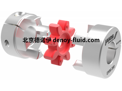 jakob 微型聯(lián)軸器MKP微型金屬波紋管聯(lián)軸器