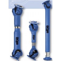 ELBE 十字萬(wàn)向軸 0.700系列用于機(jī)器和車(chē)輛的驅(qū)動(dòng)技術(shù)