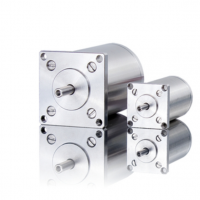 phytron步進電機VSS20設(shè)計與參數(shù)