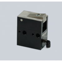 德國W?rner 逆止器DR型，可防止工件托架在停止過程后回彈