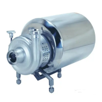 德國MAPROTEC泵-離心泵/齒輪泵