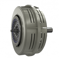 Transfluid液力偶合器 KX系列適用于礦井下使用