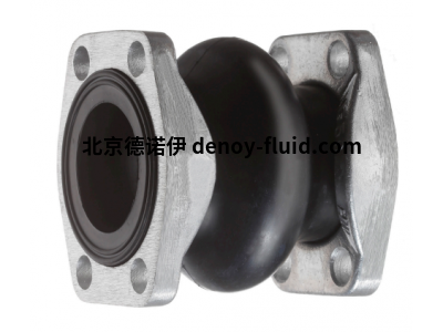 HYTORC橡膠補(bǔ)償器K16ST - 100型彈性管連接器
