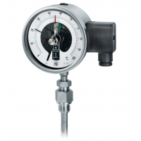 NUOVA FIMA雙金屬溫度計(jì)TB7 DN63-80-100-125