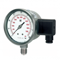 意大利NUOVA FIMA電子指針式壓力變送器MT 18型