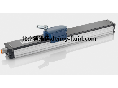 Novotechnik直線桿式位置傳感器行程10-900mm