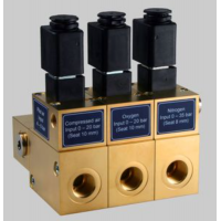 MLS Lanny 氣動先導(dǎo)式換向閥PV1B40 STD型