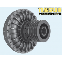 德國Transfluid流體渦輪聯(lián)軸器K系列