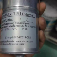 德國(guó)LUBCON機(jī)電潤(rùn)滑裝置QuattroMax 30的優(yōu)勢(shì)報(bào)價(jià)