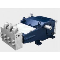 WOMA高壓柱塞泵 M-PUMP系列 330M型