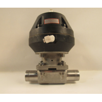 GEMU 氣動截止閥