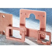 Brandenburger隔熱板KV 3eco