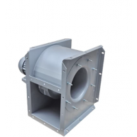 Karl Klein 新型柔性系列風(fēng)機(jī)FLN 型，靈活且交貨時(shí)間短