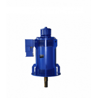 Marelli Motori 電機(jī)C3G - C4G型，功率高達(dá) 3.400 kW