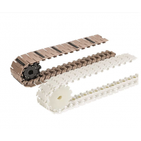 瑞士進(jìn)口Habasit 輸送鏈，主要用于食品和包裝行業(yè)