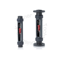 Kirchner und Tochter變面積流量計(jì)RA 60 / FA 60