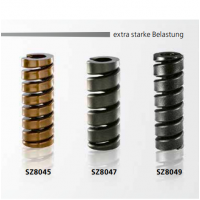 STEINEL 導(dǎo)向元件，氮?dú)鈴椈杉奥菪龔椈傻攘慵?yīng)商